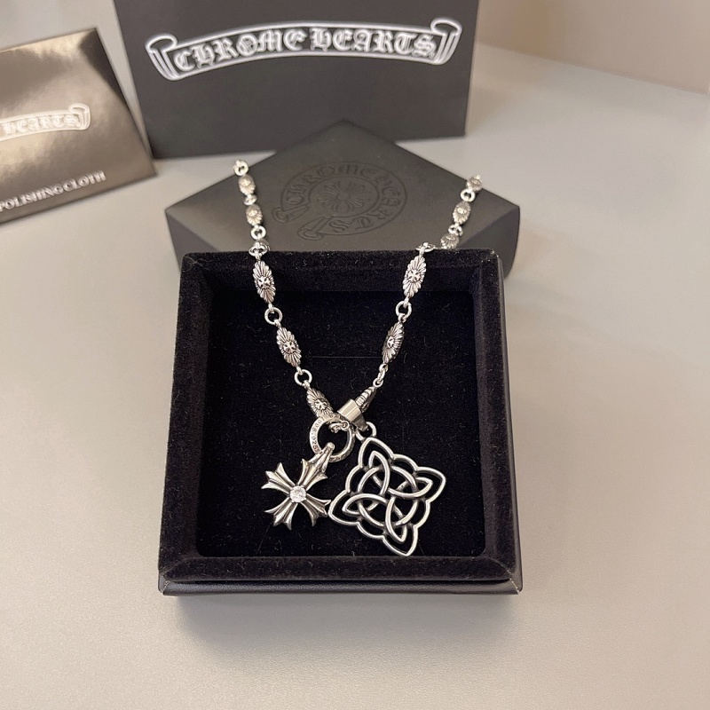 CHROME HEARTS JEWELRY (23)