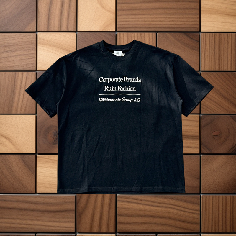 VETEMENTS TSHIRTS (6)