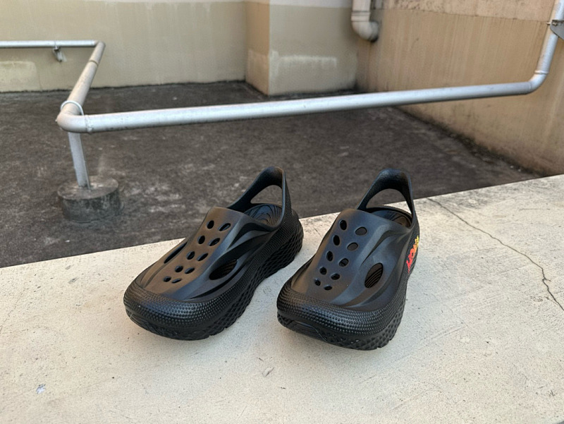 HOKA Yicheng Sandals