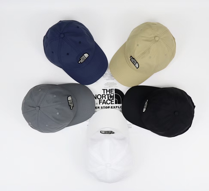 TNF HATS
