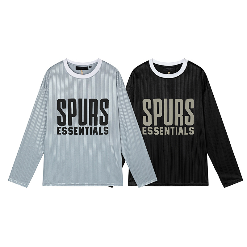 ESSENTIAL LONGSLEEVES (6)