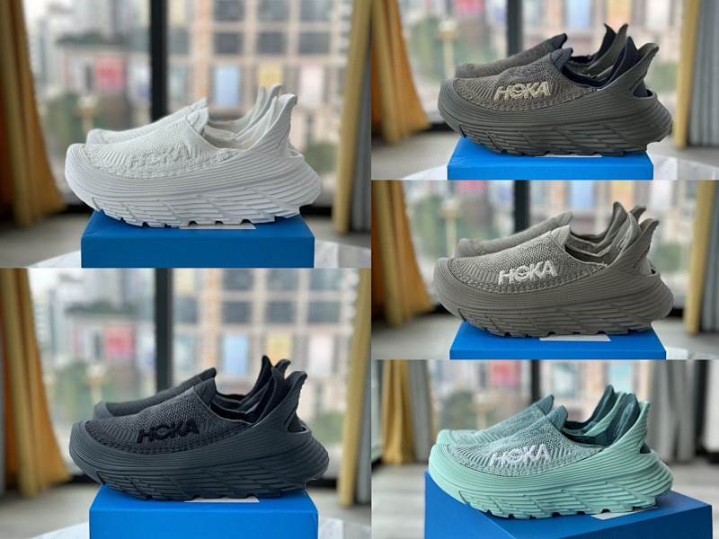HOKA ONE ONE Restore