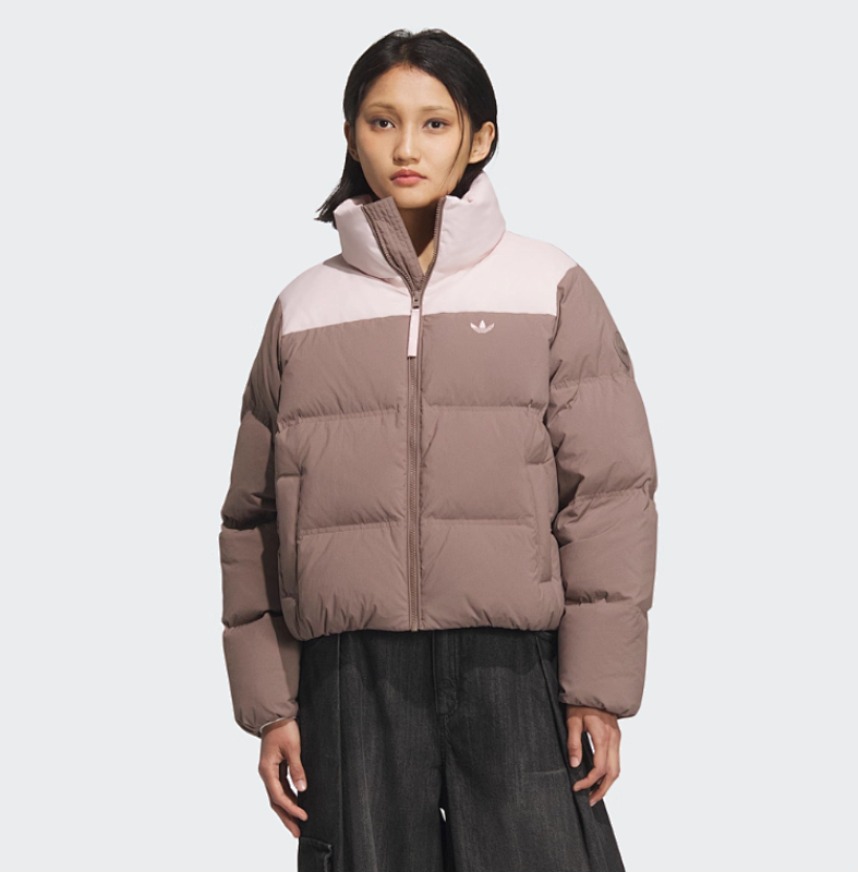 NIKE PUFFERS