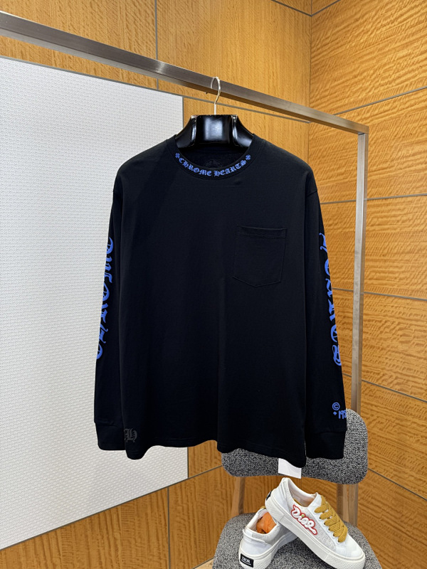 CHROME HEARTS LONGSLEEVES (5)