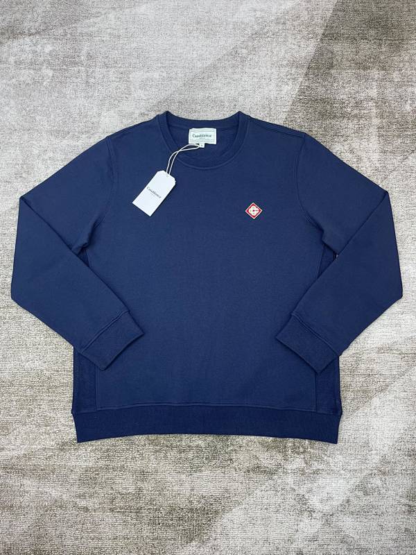CASABLANCA HOODIES