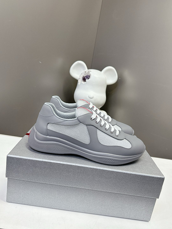 Prada Cloudburst sneaker