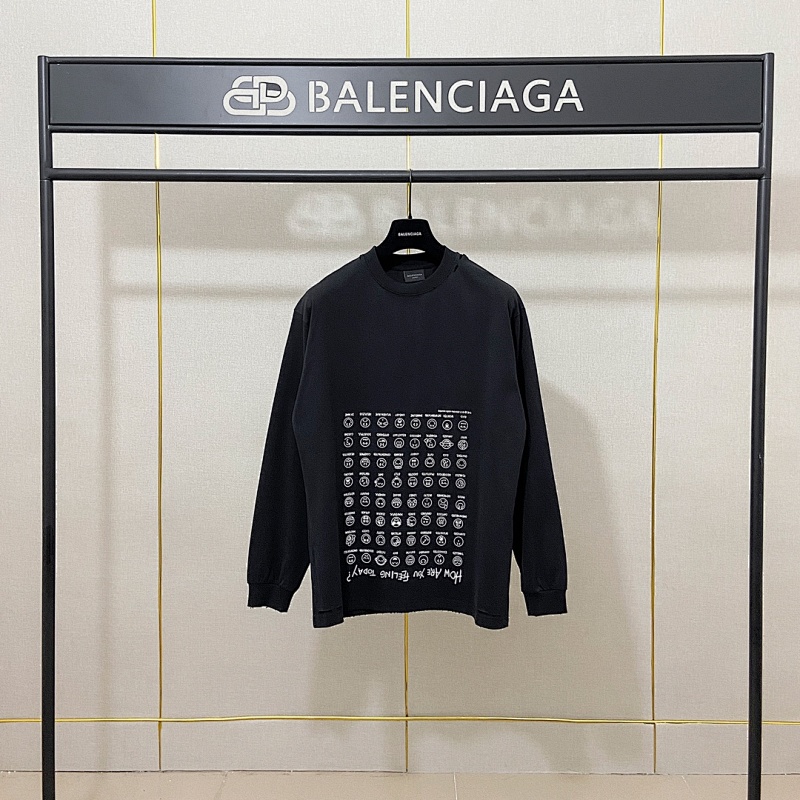 BALENCIAGA LONGSLEEVES (35)