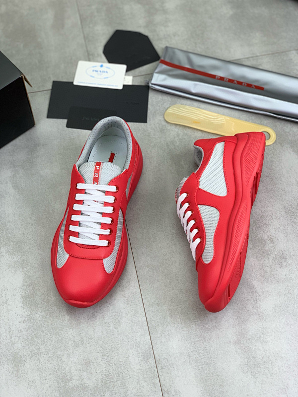 Prada Sport Sneakers (13)
