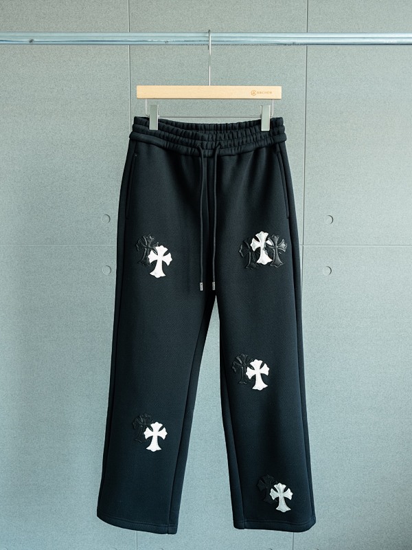 CHROME HEARTS PANTS