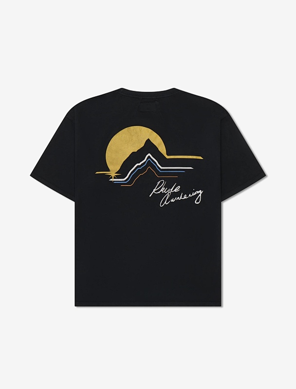 RHUDE TSHIRTS