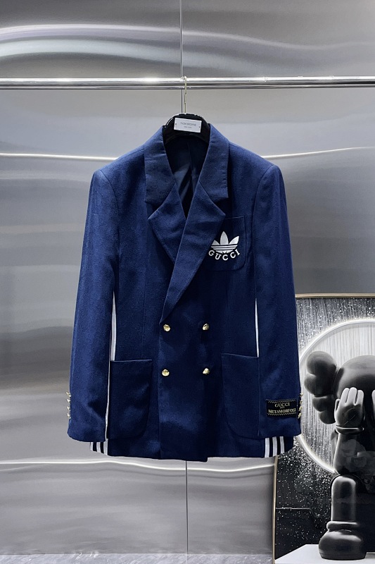 ADIDAS BLAZERS