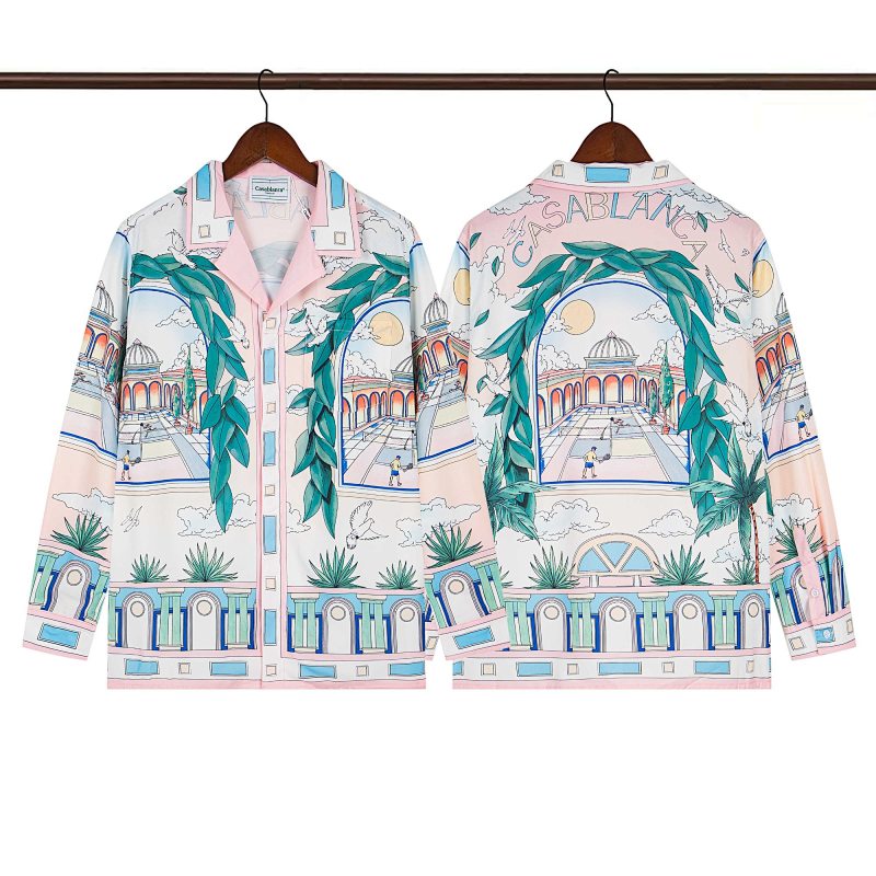 CASABLANCA SHIRTS (52)