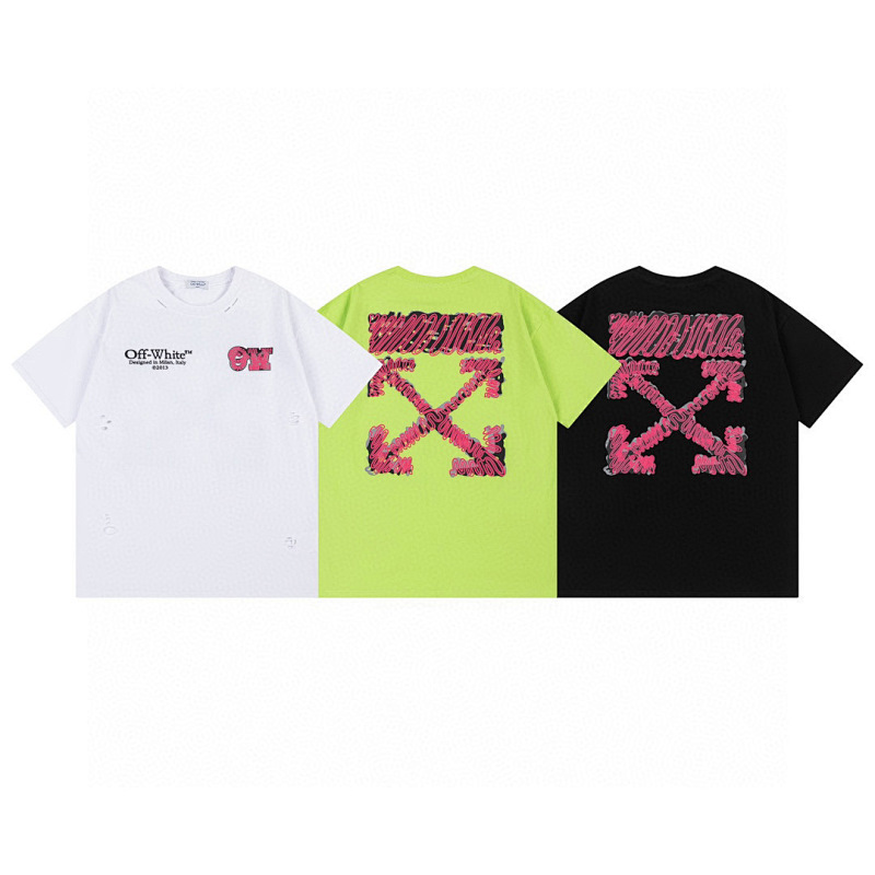 OFF WHITE TSHIRTS (57)