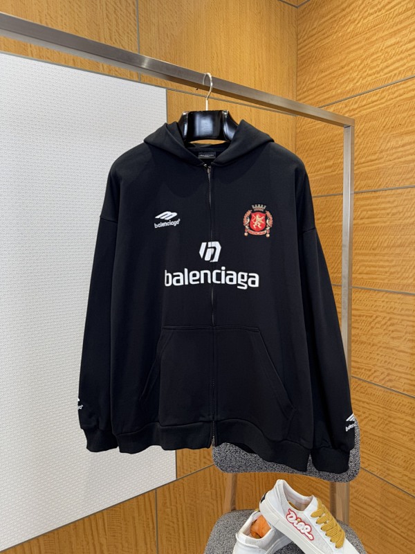 BALENCIAGA HOODIES (102)
