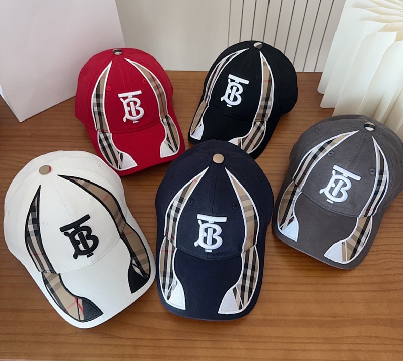 BURBERRY HATS