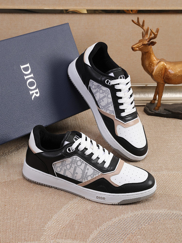 Dior RX Sports Shoes