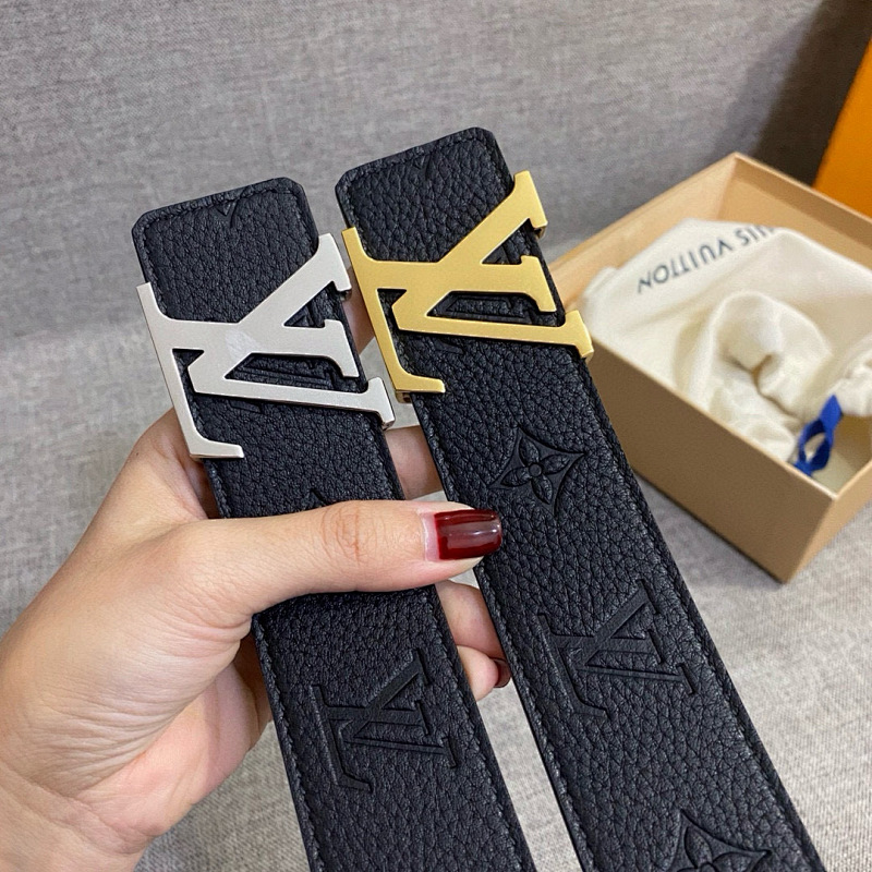 LOUIS VUITTON BELTS (9)