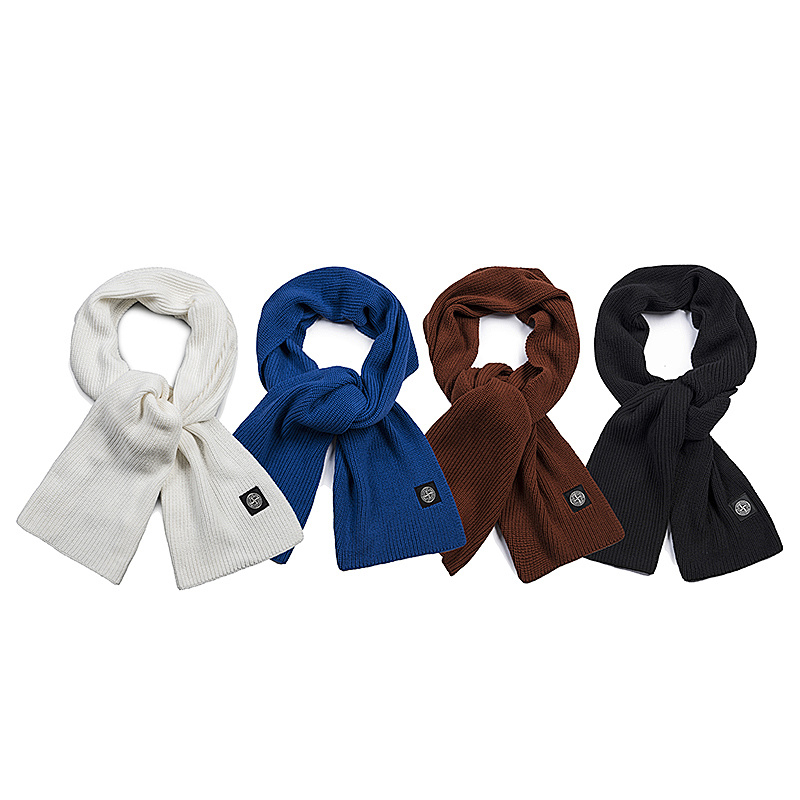 STONE ISLAND SCARVES