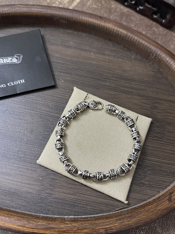 CHROME HEARTS BRACELETS