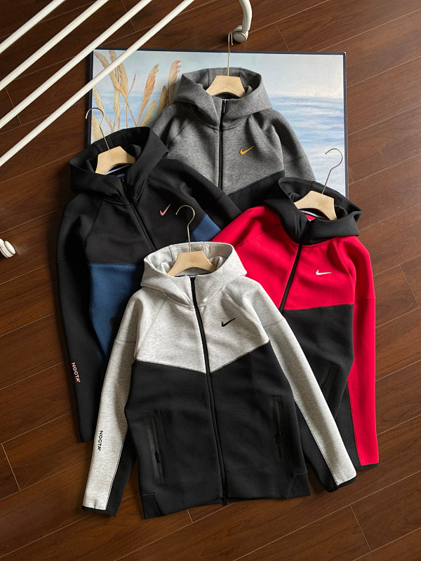 NIKE HOODIES (45)