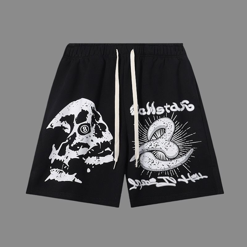 HELLSTAR SHORTS