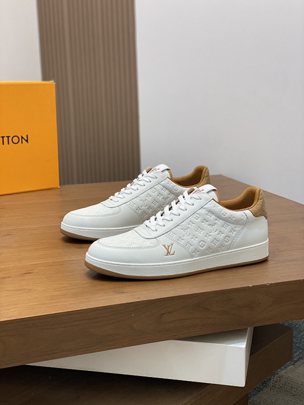 Louis Vuitton RX Casual Sneakers (3)