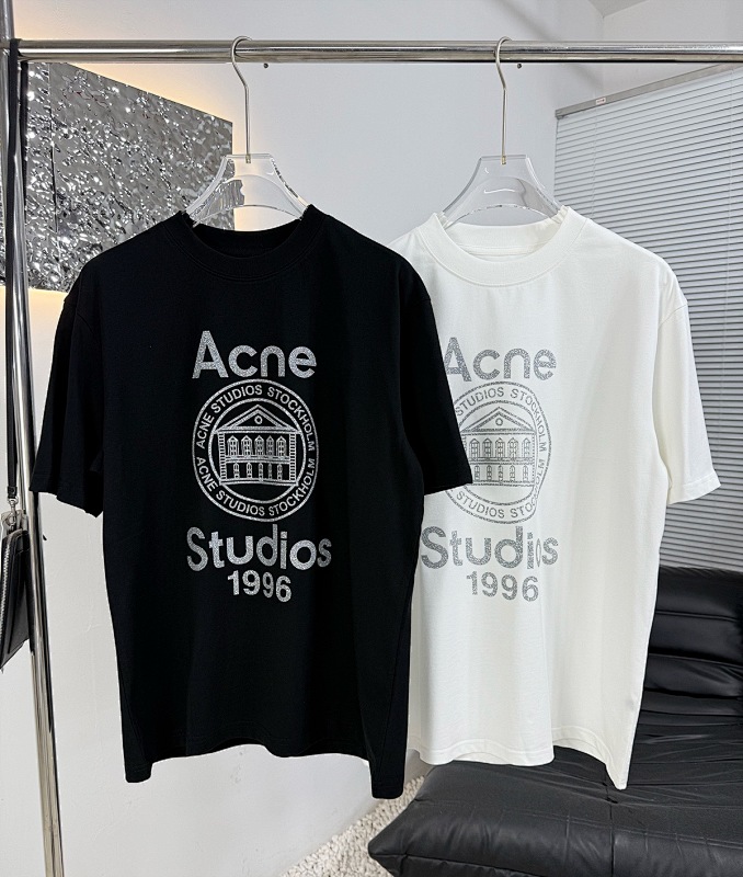 ACNE TSHIRTS (3)