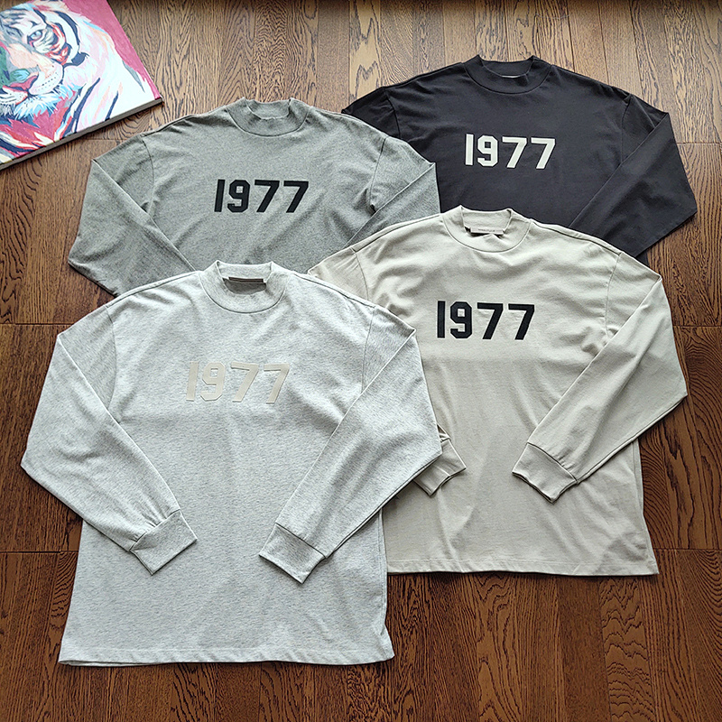 ESSENTIAL LONGSLEEVES (14)