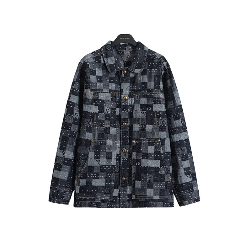 LOUIS VUITTON JACKETS (102)