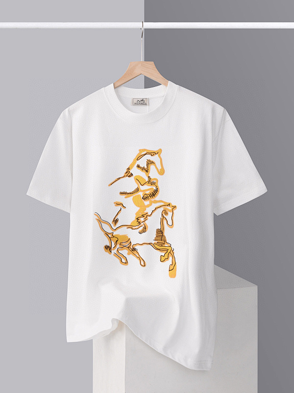 HERMES TSHIRTS (6)