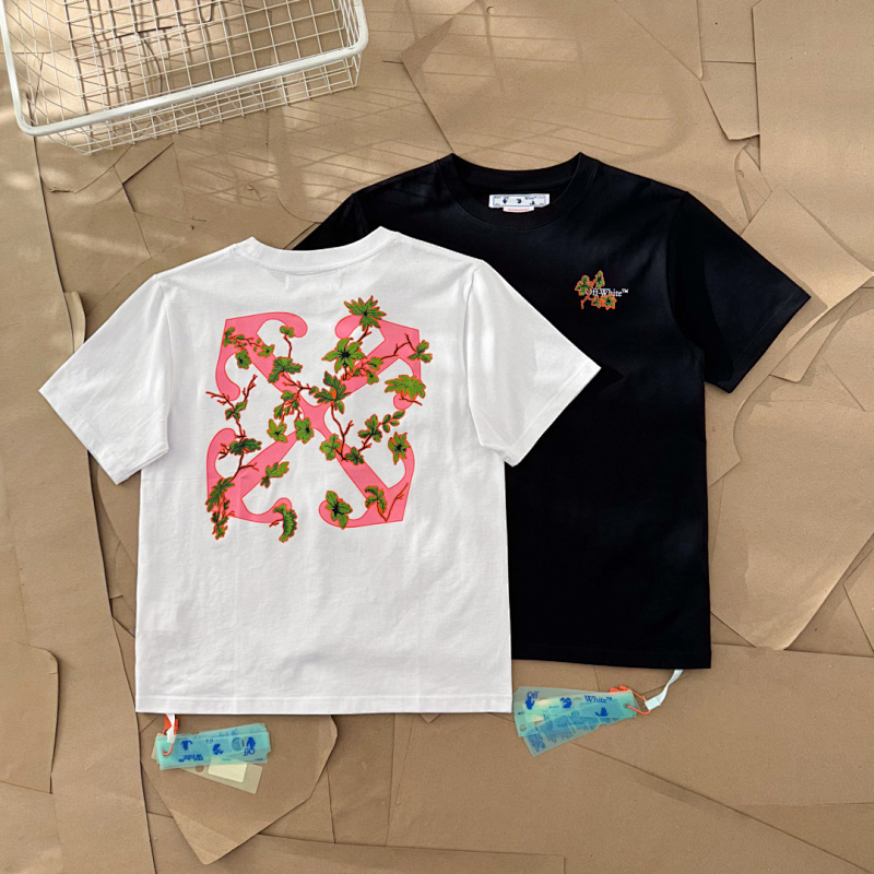 OFF WHITE TSHIRTS (52)