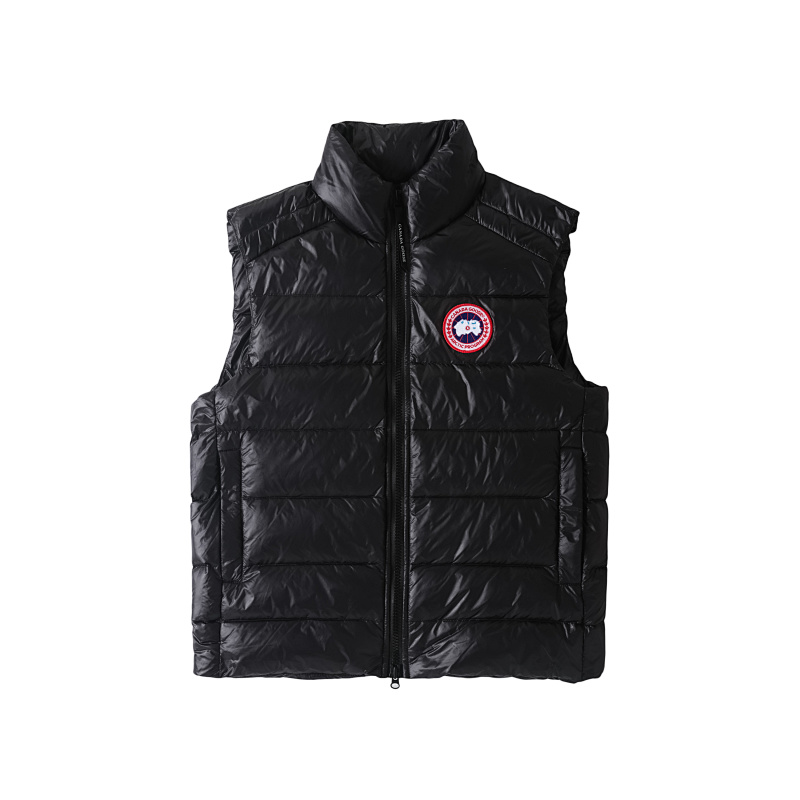 CANADA GOOSE VESTS (16)