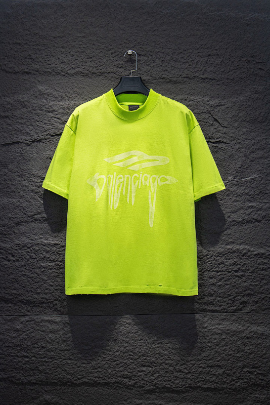 BALENCIAGA TSHIRTS (255)