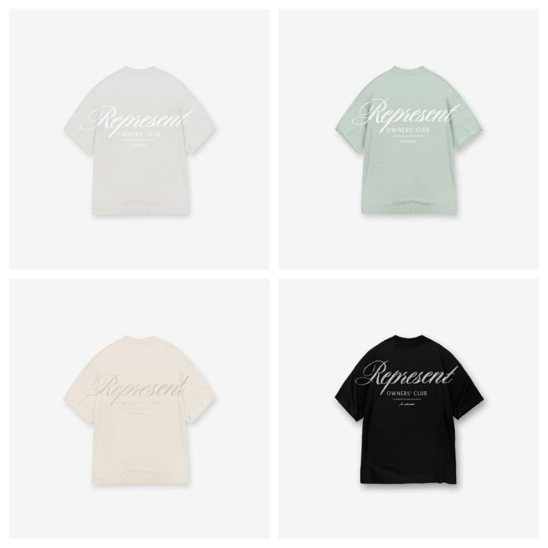 REPRESENT TSHIRTS (23)