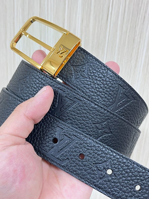 LOUIS VUITTON BELTS