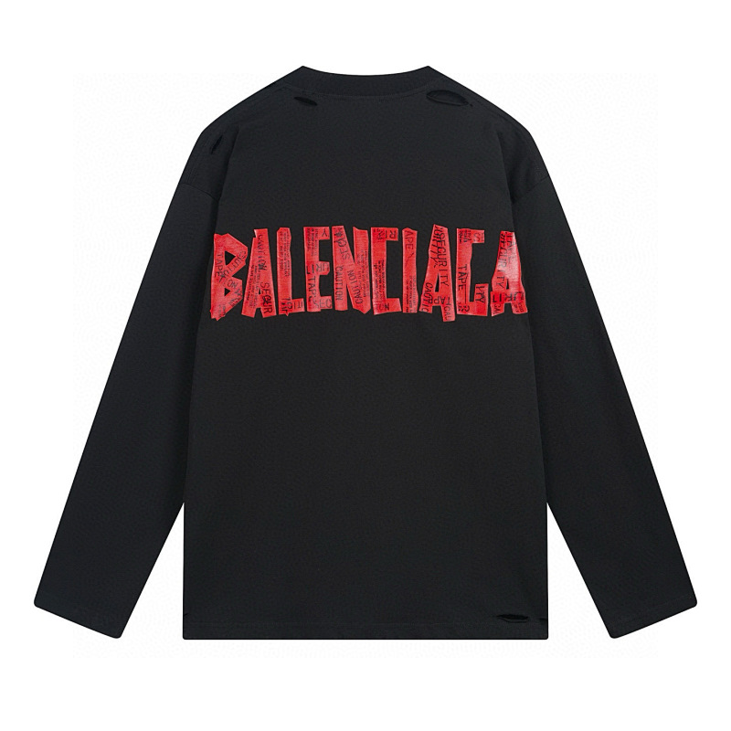 BALENCIAGA LONGSLEEVES (25)