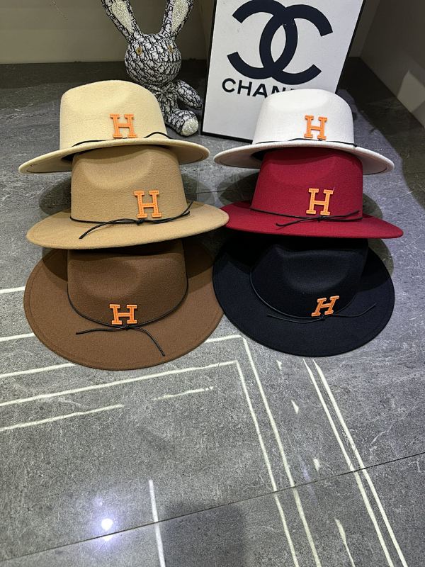 HERMES HATS