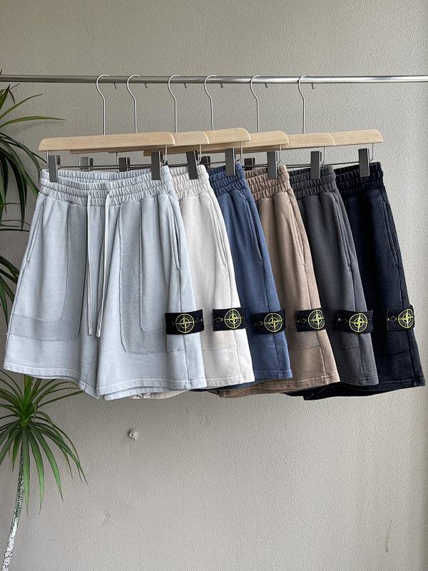 STONE ISLAND SHORTS (17)