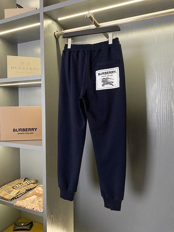 BURBERRY PANTS (2)
