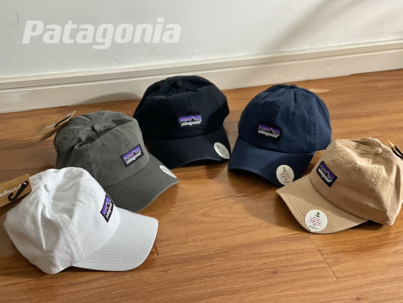 PATAGONIA HATS (8)