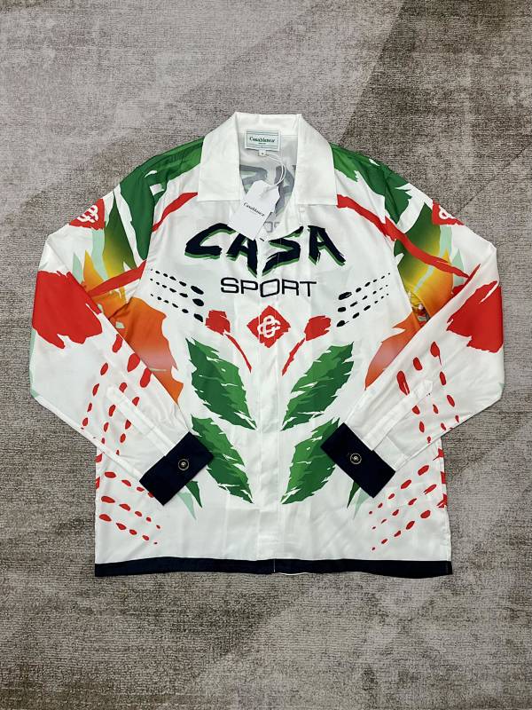 CASABLANCA SHIRTS (13)