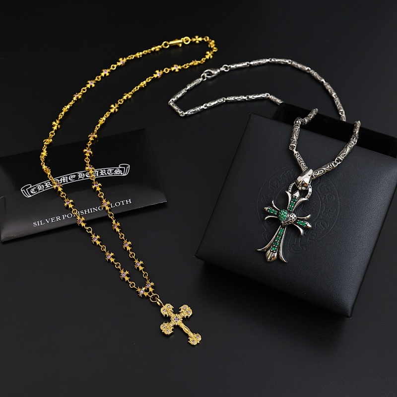 CHROME HEARTS JEWELRY