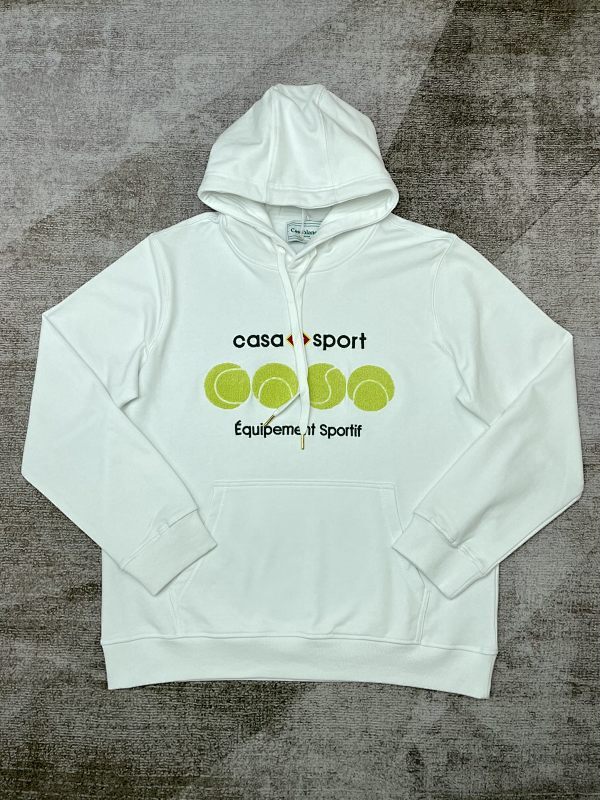 CASABLANCA HOODIES (3)