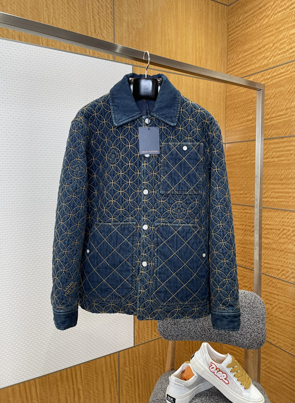 LOUIS VUITTON JACKETS (6)