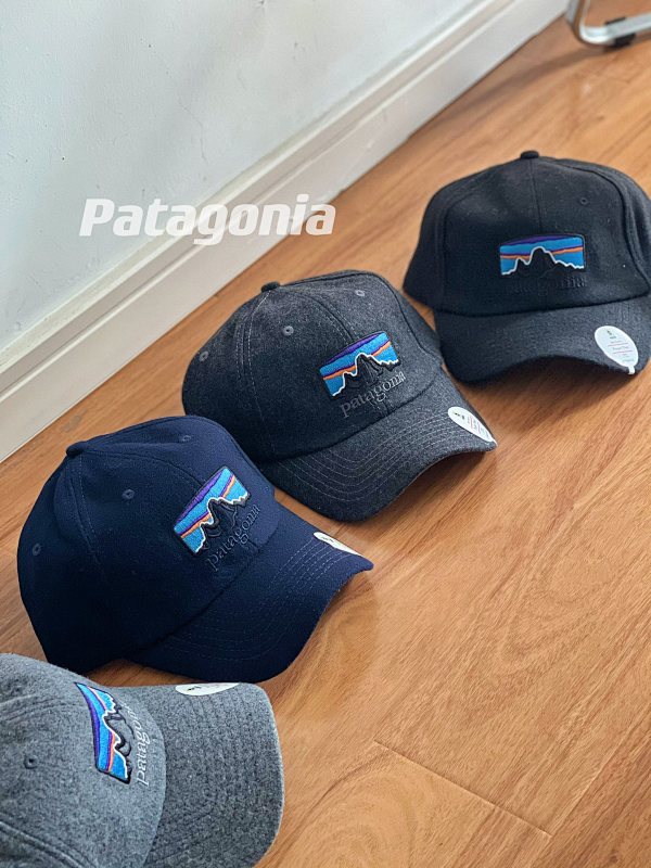 PATAGONIA HATS