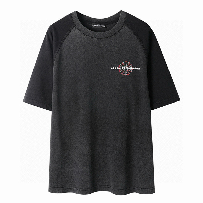CHROME HEARTS TSHIRTS (81)
