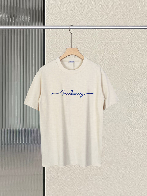 BURBERRY TSHIRTS (74)