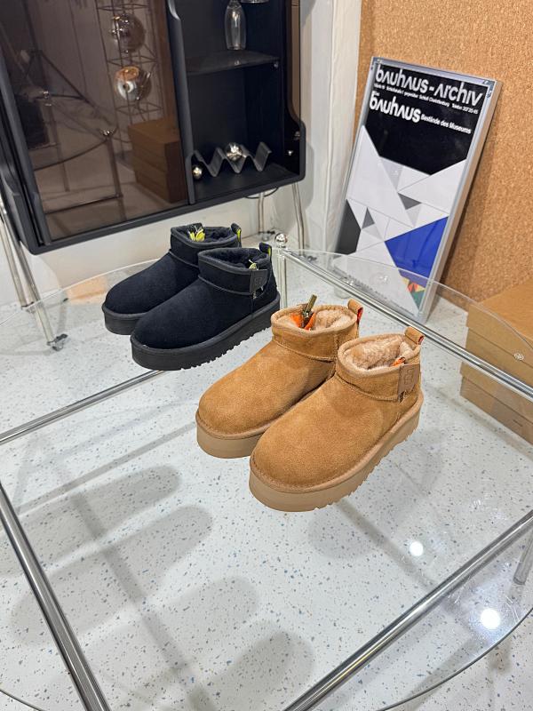 UGG Classic Short Boot (10)
