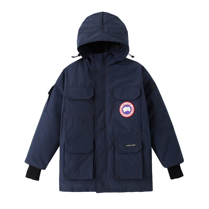 CANADA GOOSE PARKAS (46)
