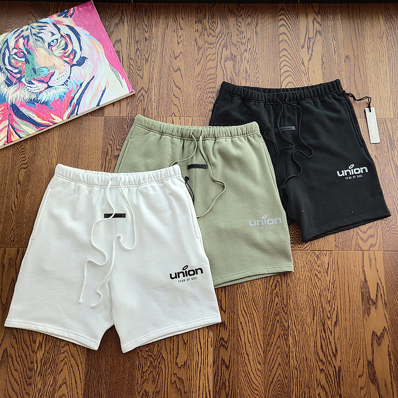 ESSENTIAL SHORTS (38)